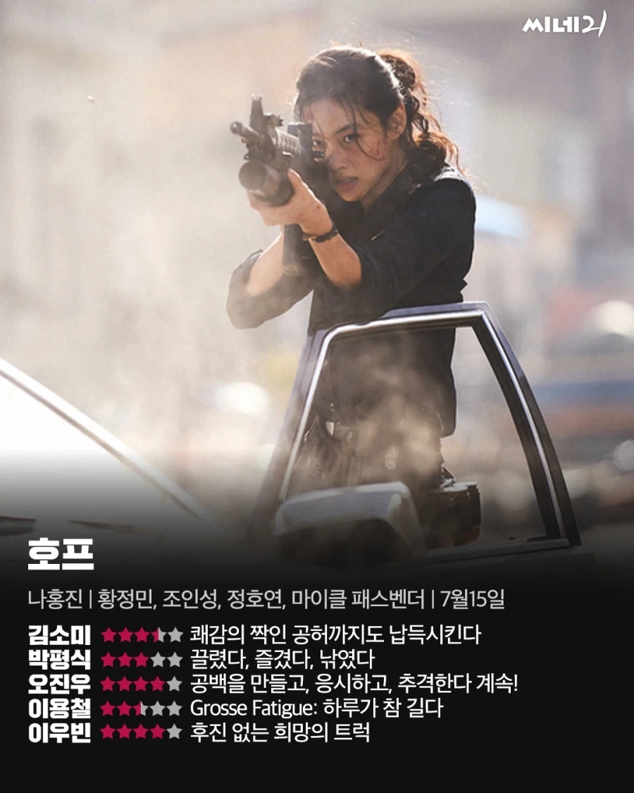 박평식 평론가 [호프] 평점_1.webp