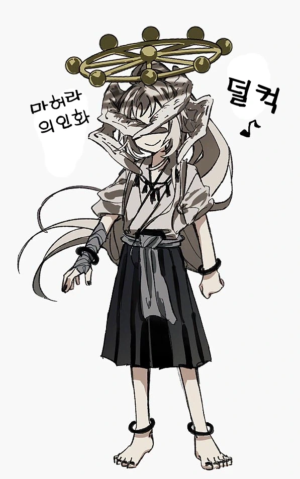 [주술회전] 미소녀 마허라_1.webp