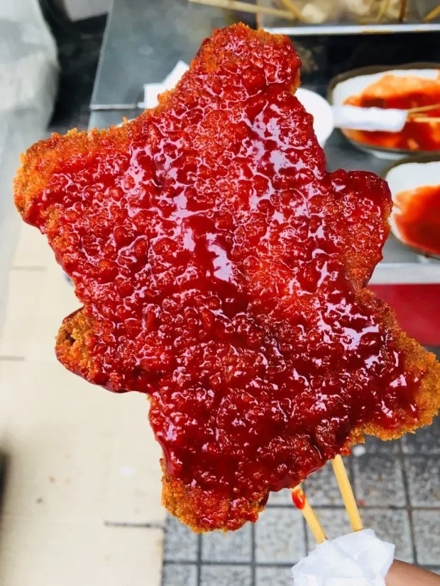 가끔씩 그리워지는 그 시절 분식집 가격 국룰_2.webp