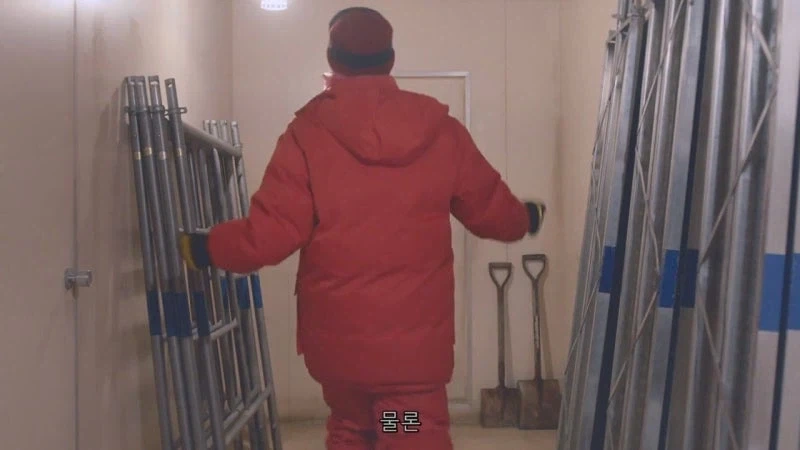 남극에 파견되는 사람들은 모두 엘리트다_9.webp