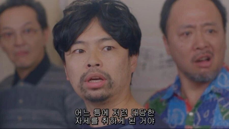 남극에 파견되는 사람들은 모두 엘리트다_18.webp