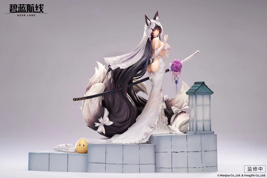 [APEX] 1/7 아주르 레인 - 무사시 순결 청정의 위스테리아 채색 원형_1.webp