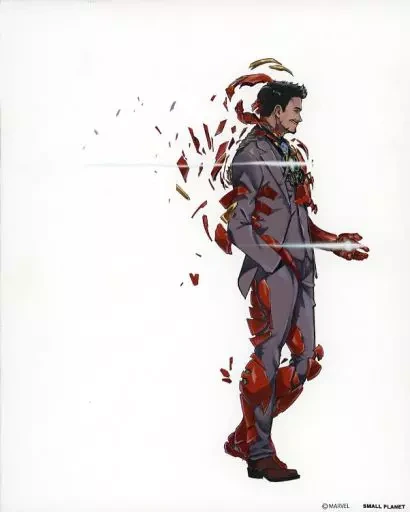 MCU)회사가기 싫은년 밖에다 던져버리는 ㅁㅊ년 작가의 토니스타그_1.webp