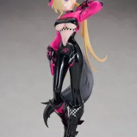 [APEX] 1/8 Muse Dash - 린 라이더 Ver 채색 원형