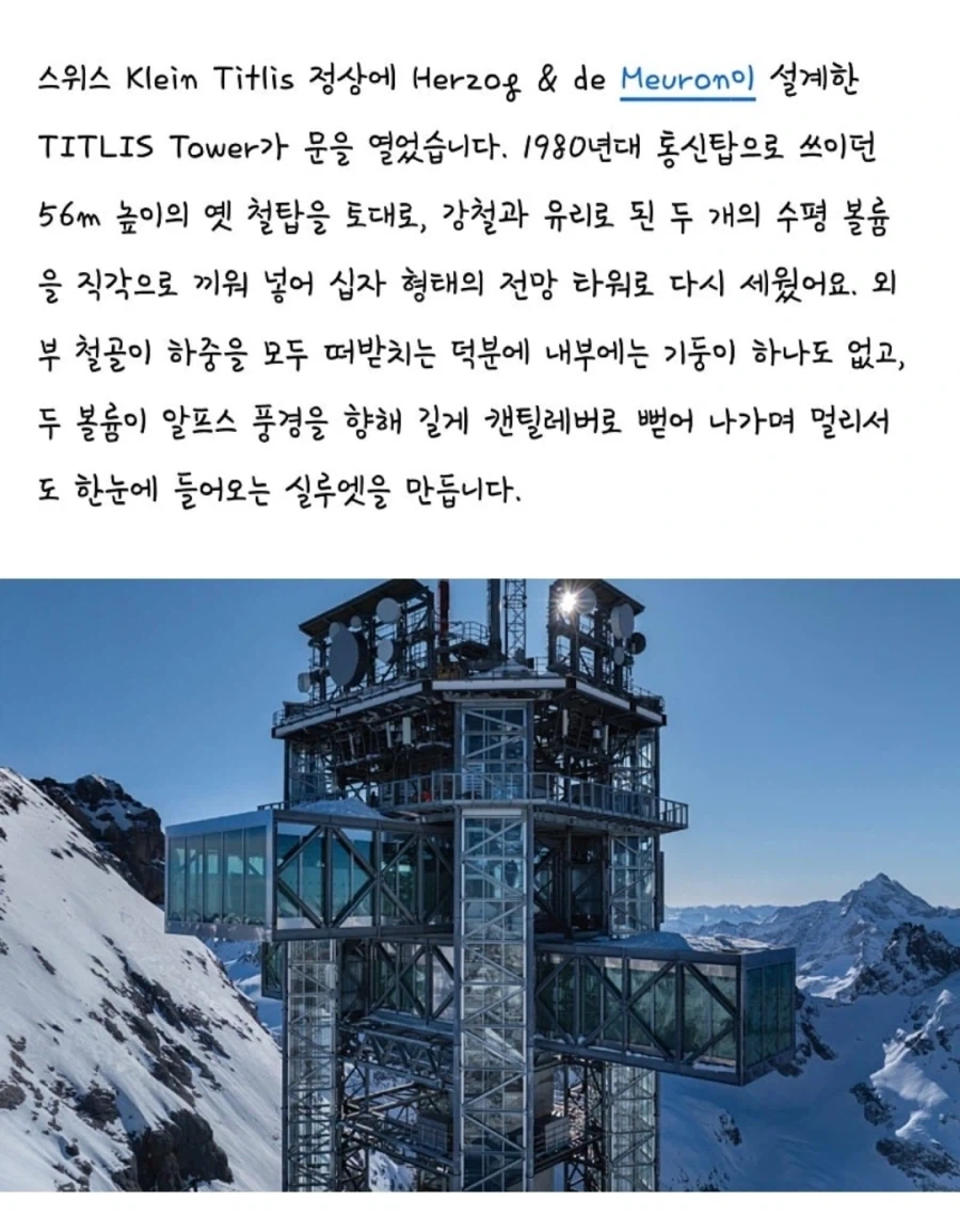 세계 최고의 매장을 지은 롤렉스_1.webp