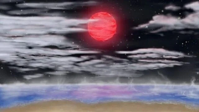 생명체가 살 수 있는 슈퍼지구 발견 ㄷㄷㄷ;;_1.webp