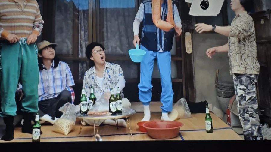 헉 유재석 음주방송 ㄷㄷㄷ_1.webp
