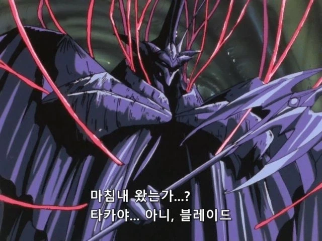 비극의 주인공 테카맨 블레이드.jpg_1.webp