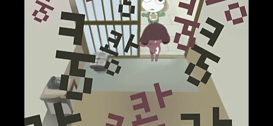 케로로가 생각하는 가루루의 첫인상_2.webp