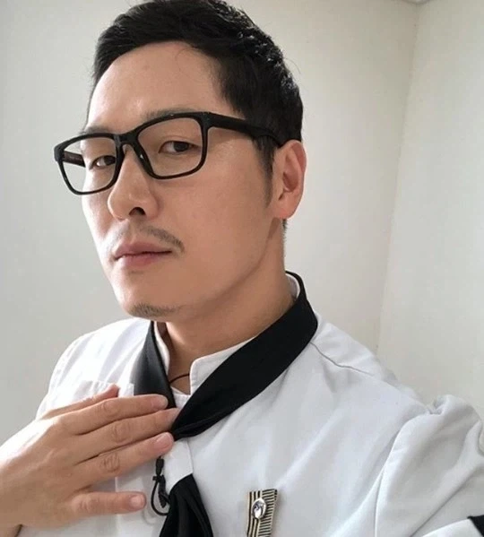 진짜 자기가 개발한 요리가 많은 방송인_1.webp