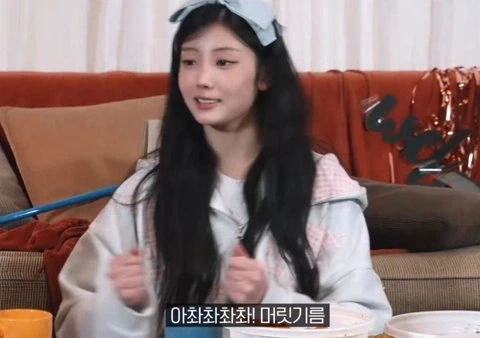 07년생 K팝 아이돌이 보여준 역대급 마술.jpg_1.webp