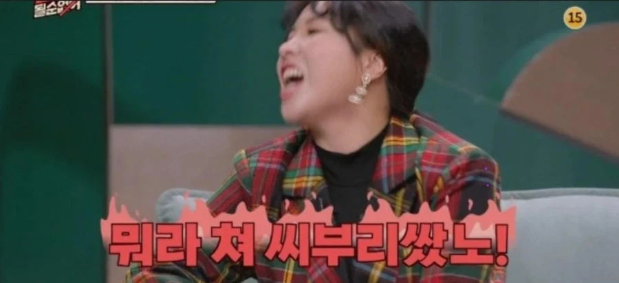 늦게 데뷔했으면 큰일날뻔한 연예인_1.webp