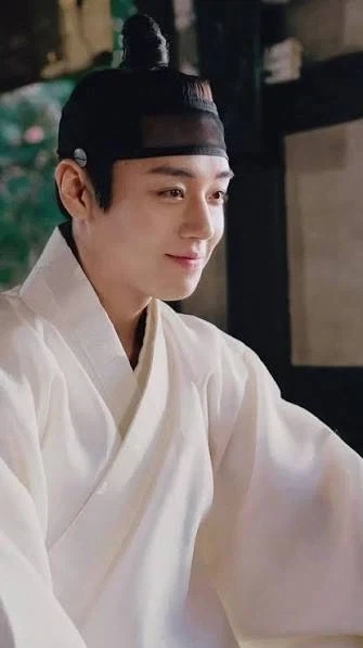 여자 :