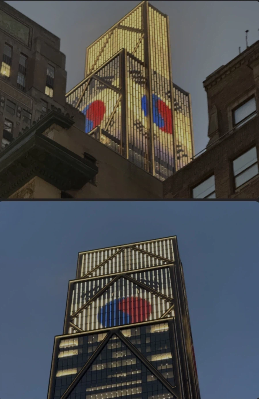 주식) 다시보는 JP 모건사 태극기_1.webp