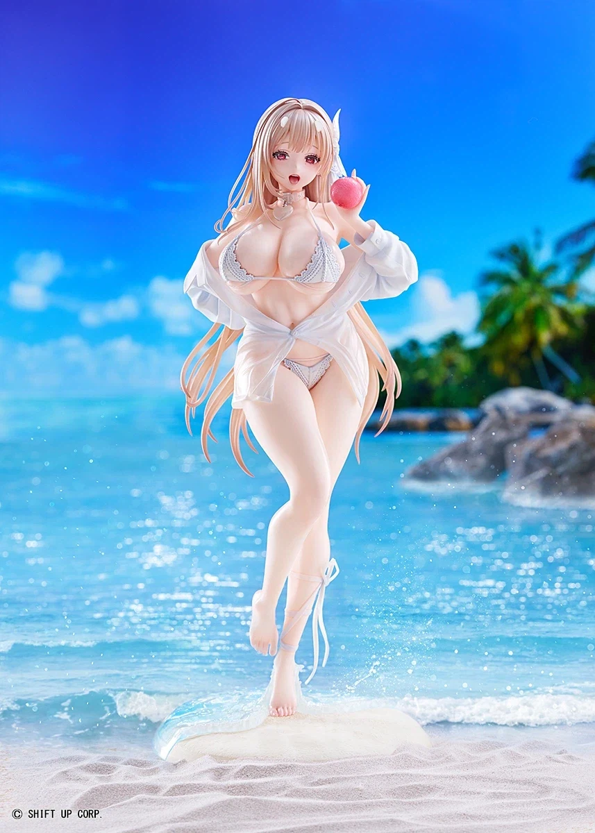 [AMAKUNI] 1/7 승리의 여신：니케 - 바이퍼：샤인 오브 러브 선행 정보_1.webp