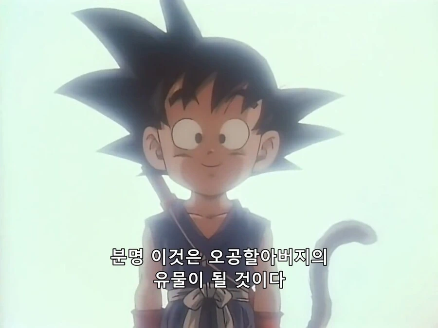 드래곤볼gt) 100년후 이야기가 좋다_11.png