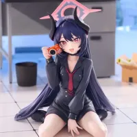 [F:NEX] 블루 아카이브 1/7 치아키 메모리얼 로비 Ver.
