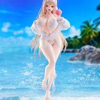 [AMAKUNI] 1/7 승리의 여신：니케 - 바이퍼：샤인 오브 러브 선행 정보