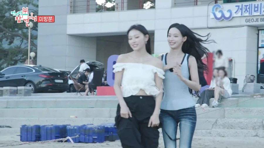 전참시 리센느편 미방분 리트와 메트.jpg_22.webp