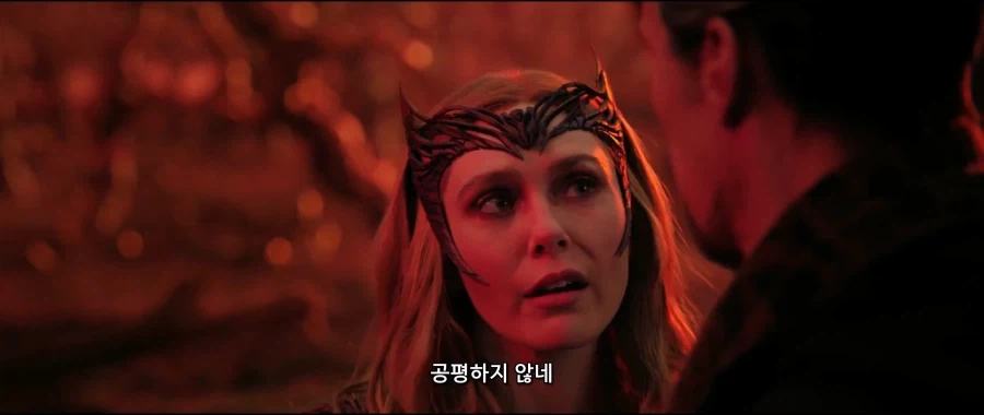 MCU)닥터 때문에 빡친 완다_3.webp
