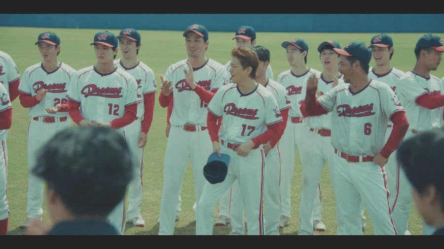 스토브리그) 전지 훈련을 간 드림즈_8.webp