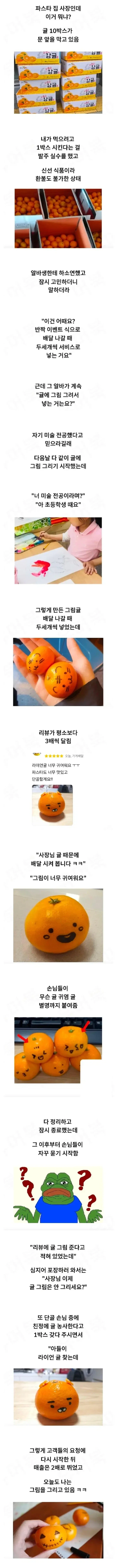 파스타 가게 사장님의 발주 실수 해결 방법.jpg_1.webp