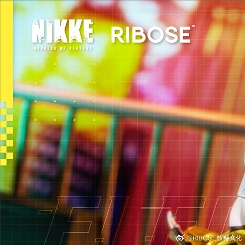 [RIBOSE] 1/6 승리의 여신: 니케 - 일레그_2.webp