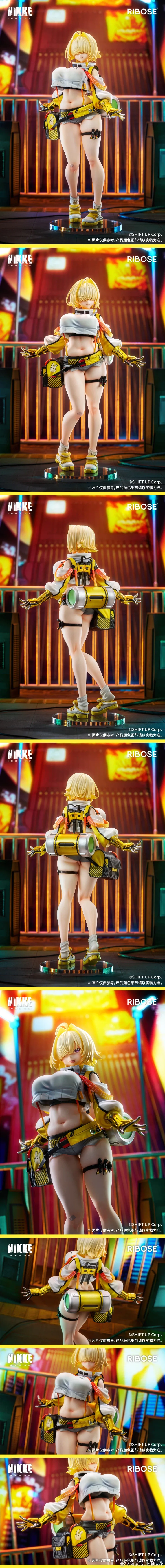 [RIBOSE] 1/6 승리의 여신: 니케 - 일레그_9.webp