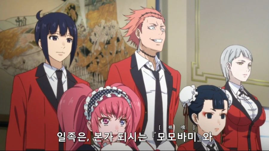 [Ohys-Raws] Kakegurui XX - 01 (MBS 1280x720 x264 AAC).mp4_20210314_094853.713.jpg