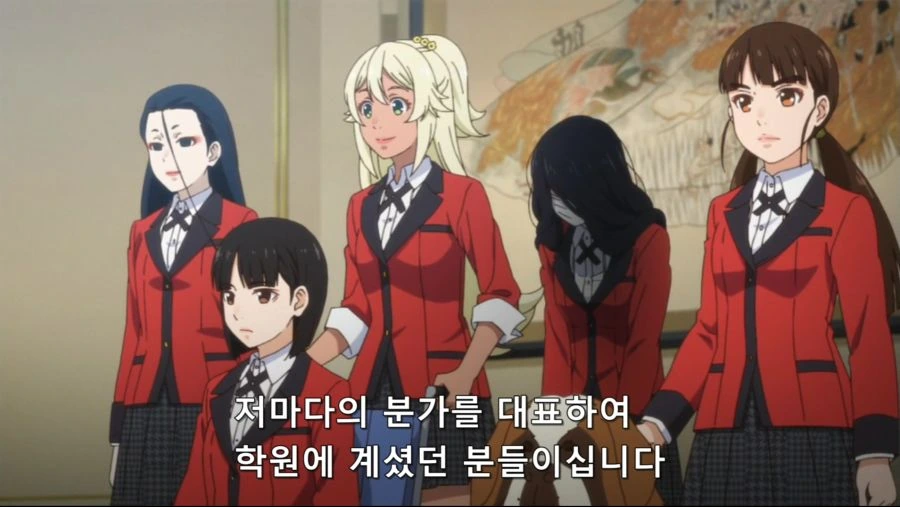 [Ohys-Raws] Kakegurui XX - 01 (MBS 1280x720 x264 AAC).mp4_20210314_094905.273.jpg