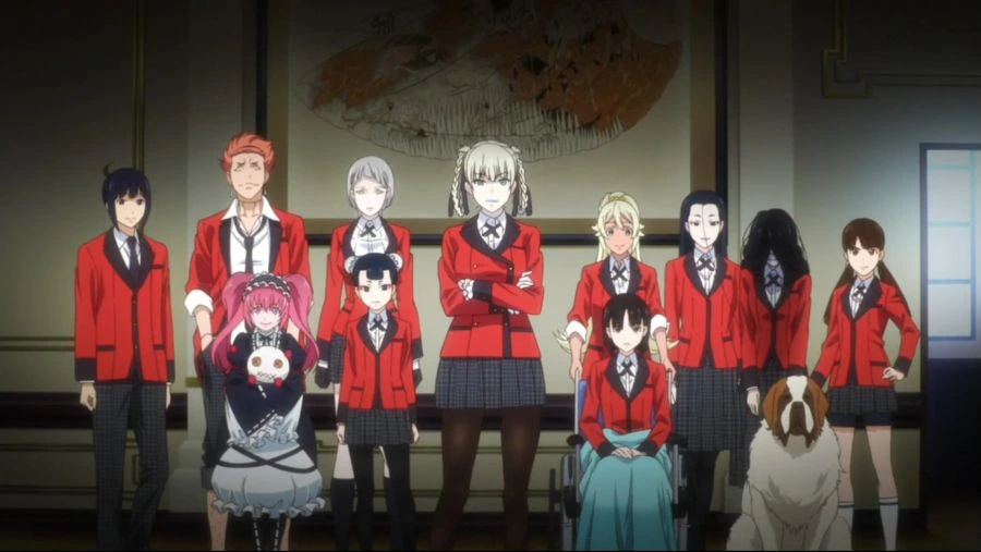 [Ohys-Raws] Kakegurui XX - 01 (MBS 1280x720 x264 AAC).mp4_20210314_094920.499.jpg