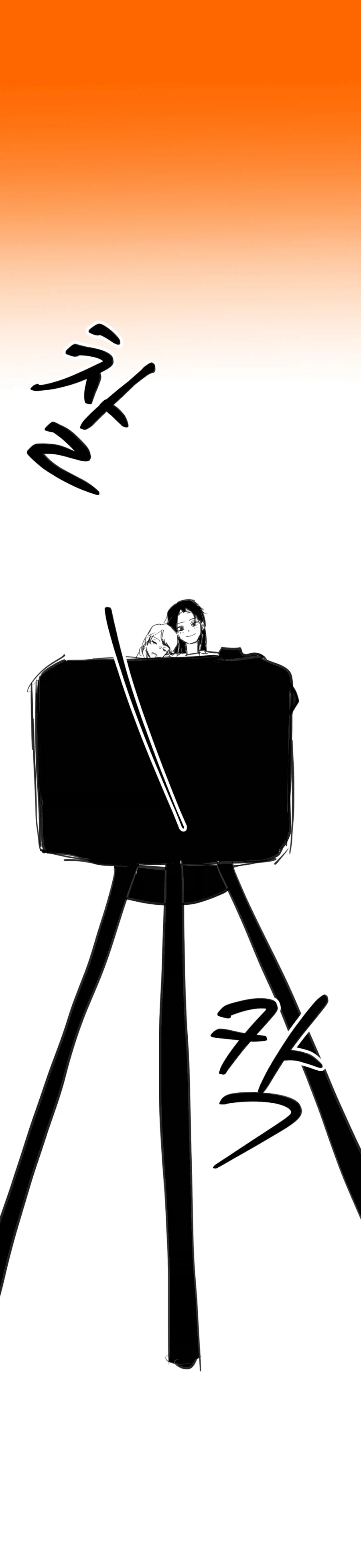 죽을 운명인 여친을 타임루프해가며 살려내는 백합 만화_19.webp