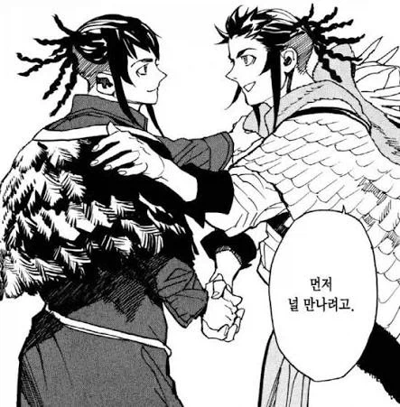 몽골제국 초기를 배경으로 했던 만화중 재밌던거_2.webp
