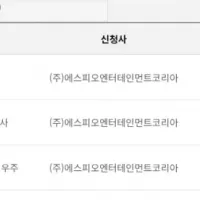 극장판 기동전사 건담 3부작 심의접수