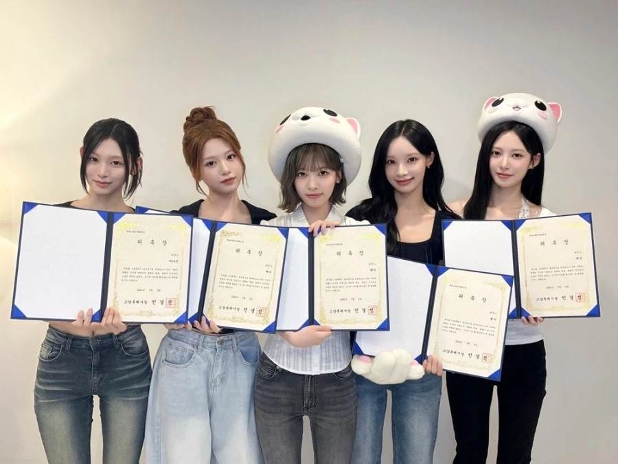 리센느) 홍보대사 4관왕_4.webp