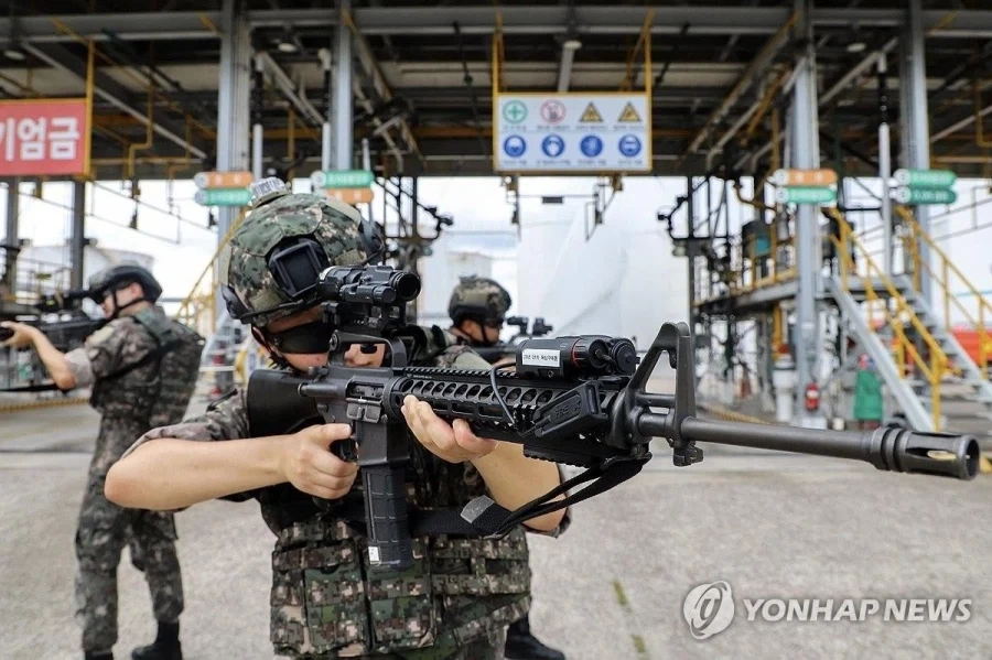 외국에서 관심을 가지고 있는 한국총(?)_2.webp