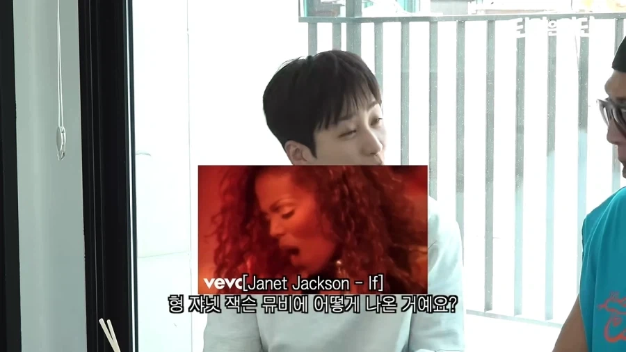 자넷 잭슨 뮤직비디오에 출연했던 쭈니형_1.webp