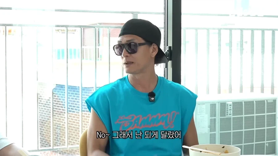 자넷 잭슨 뮤직비디오에 출연했던 쭈니형_6.webp