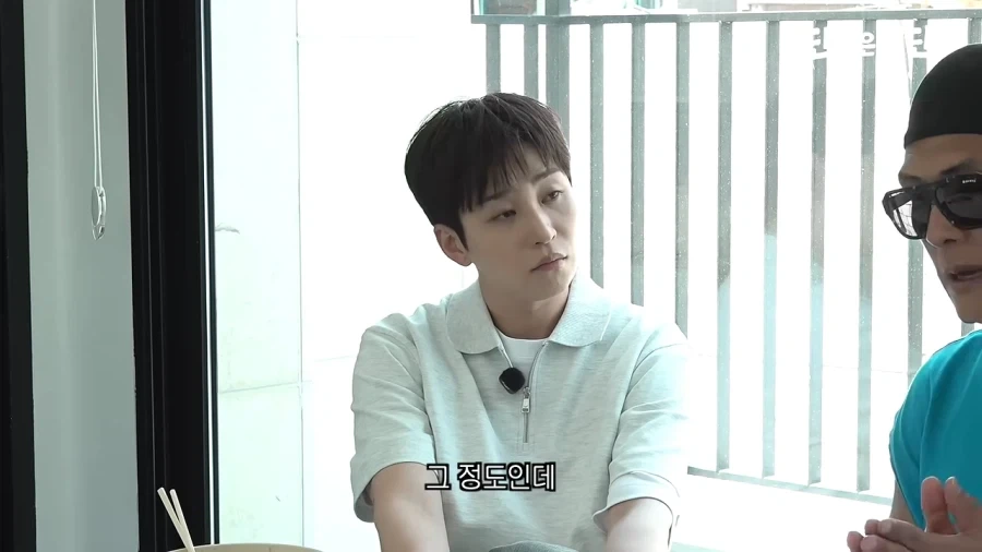 자넷 잭슨 뮤직비디오에 출연했던 쭈니형_7.webp