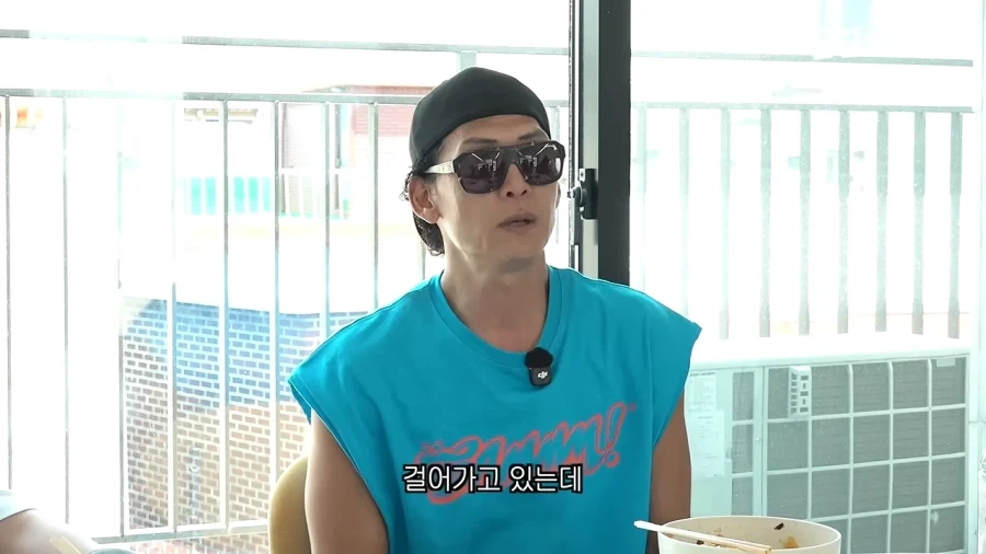자넷 잭슨 뮤직비디오에 출연했던 쭈니형_9.webp