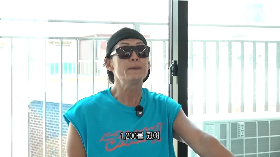자넷 잭슨 뮤직비디오에 출연했던 쭈니형_60.webp