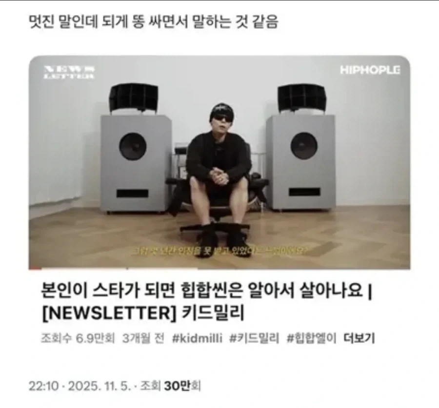 멋진 말인데 똥 싸면서 말하는 것 같음.jpg_1.webp