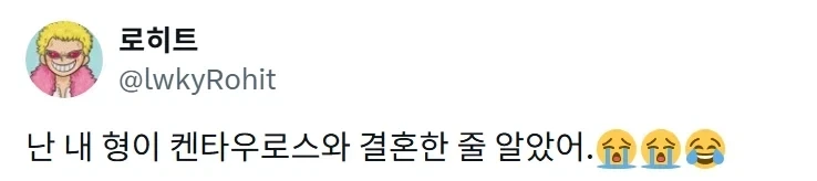??? : 난 형이 켄타로스랑 결혼 한줄알았어_2.webp
