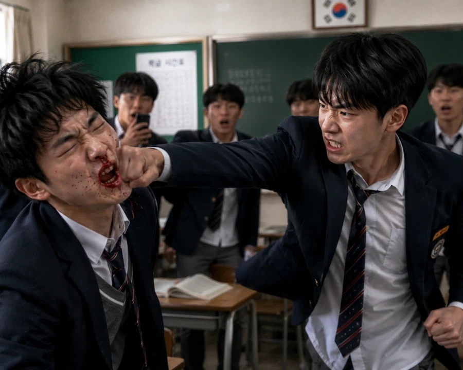고등학교 조별과제 무임승차러 아웃팅 시킴.jpg_1.webp