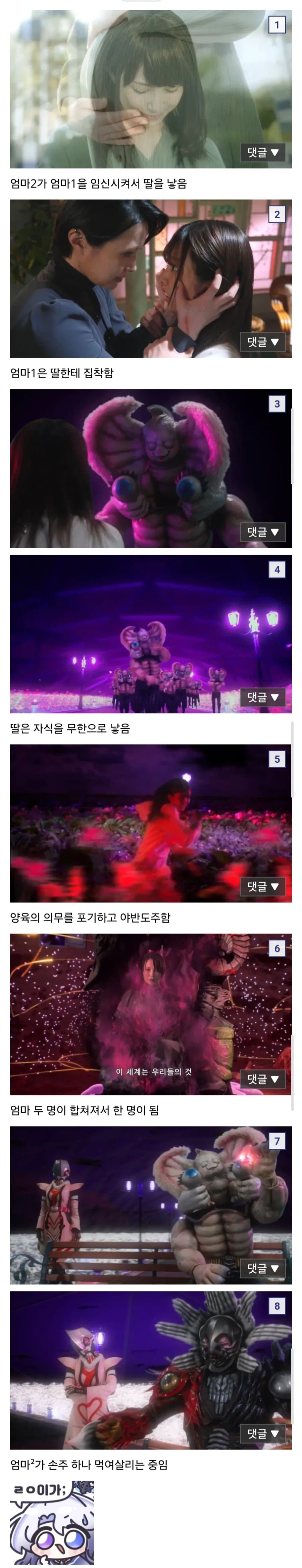가면라이더)젯츠 히로인의 개막장 족보_1.webp