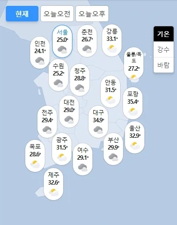 태풍 바비의 시체가 티벳쪽 고기압을 조진 결과_1.webp