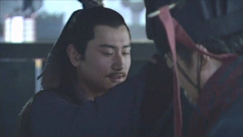 평생 모셔왔던 조조의 기백을 느꼈던 허저_7.webp