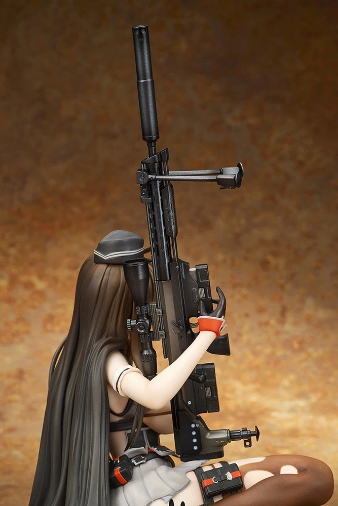 [큐즈 Q] 1/7 소녀전선 - Gd DSR-50 [중상판]_7.webp