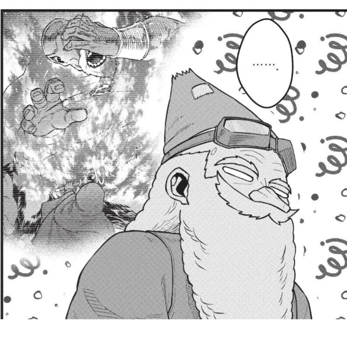 과거의 맹약을 위해 주인공을 찾아온 드워프가 본 광경.manhwa_4.png