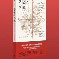 [지리의 기원]: 세계 질서와 부의 운명을 뒤바꾼 방향의 역사